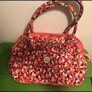 Vera Bradley Purse
